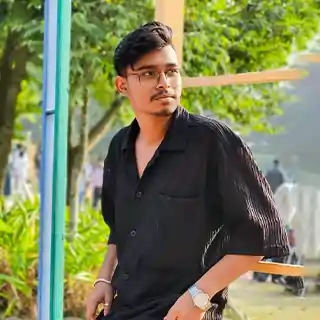 Dipendu Sarkar, Motion Graphic & Video Editor at Pixy Social digital marketing agency in Kolkata