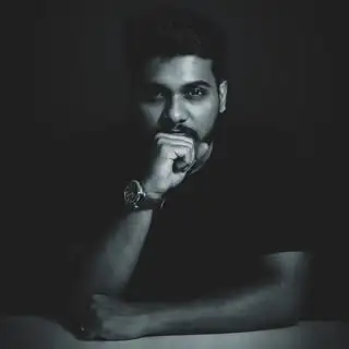 Purnendu Dey, creative director and cinematographer at Pixy Social in Kolkata