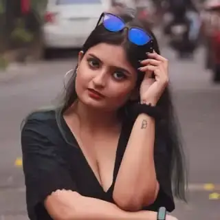 Sayari Banerjee, founder and Creative strategist of Pixy Social digital marketing agency in Kolkata